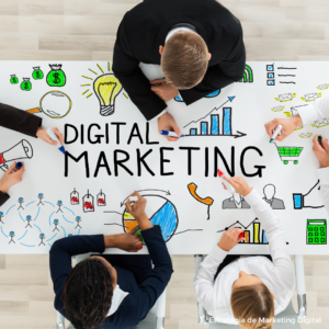 Como criar uma Estratégia de Marketing Digital que Converte?