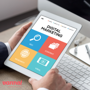 Por que contratar uma Agência de Marketing Digital?